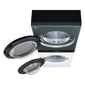 Pracia veža LG WT1210EGF zelená/béžová

 obrázok produktu 9 z 22