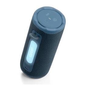 Prenosný reproduktor JBL Grip modrý

 obrázok produktu 7 z 10