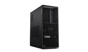 Stolný počítač Lenovo ThinkStation P3 Tower Gen 2 čierny

 obrázok produktu 4 z 8
