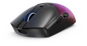 Myš Lenovo Legion M410 Wireless RGB Gaming čierna

 obrázok produktu 5 z 14