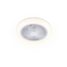 LED stropné svietidlo Reality R69282101 HOLMSUND biele

 obrázok produktu 1 z 5