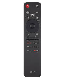 Televízor LG 65QNED87B6A 

 obrázok produktu 7 z 9