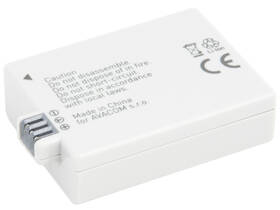 Batéria Avacom Canon LP-E5 Li-Ion 7.4V 1020mAh 7.5Wh biela

 obrázok produktu 1 z 1