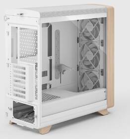 Case FRACTAL DESIGN Summit Chalk White TG Clear Tint biela

 obrázok produktu 4 z 17
