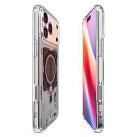 Kryt na mobil Spigen Ultra Hybrid MagSafe na Apple iPhone 18 Pro / 17 Pro priehľadný

 obrázok produktu 4 z 7