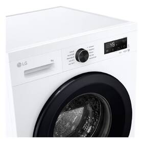 Práčka LG F4X1009NLK biela

 obrázok produktu 3 z 13
