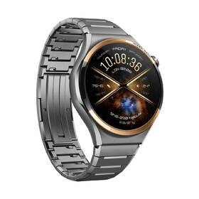 Inteligentné hodinky Huawei Watch 6 Pro 46 mm čierne

 obrázok produktu 3 z 7