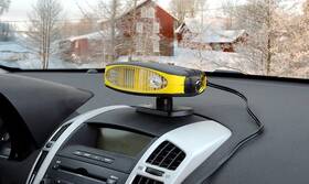 Ventilátor Compass s ohřevem FROST 3 v 1 12 V 

 obrázok produktu 3 z 6
