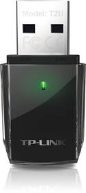 Wi-Fi adaptér TP-Link Archer T2U AC600 čierny

 obrázok produktu 1 z 5