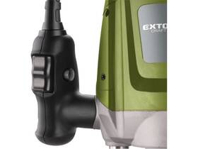 Fréza horná Extol Craft 1250 W 

 obrázok produktu 1 z 6