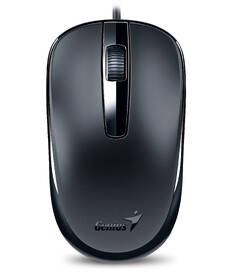 Myš Genius DX-120 čierna

 obrázok produktu 1 z 2