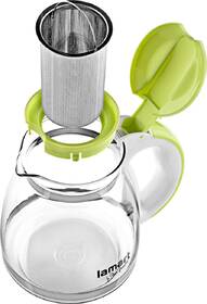 Konvička Lamart Verre 1,5 l 

 obrázok produktu 2 z 4