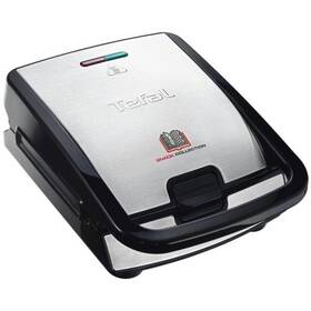 Sendvičovač Tefal SW854D16 čierny/chróm

 obrázok produktu 1 z 9