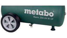 Kompresor Metabo Basic 250-24 W OF 601532000 

 obrázok produktu 3 z 3