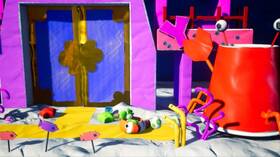 Hra Nintendo Yoshi's Crafted World 

 obrázok produktu 3 z 7