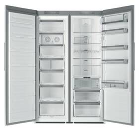 Chladnička Whirlpool SW8 AM2C XR 2 nerez

 obrázok produktu 6 z 8