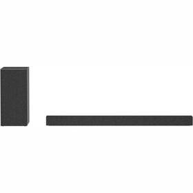 Soundbar LG SP7 čierny

 obrázok produktu 1 z 8