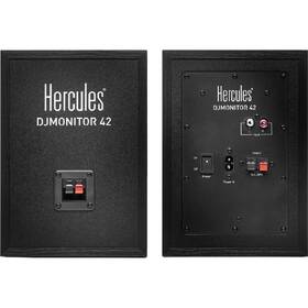 Reproduktory Hercules DJMonitor 42 (2 ks) čierny

 obrázok produktu 4 z 4