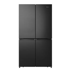 Americká chladnička Hisense RQ758N4SAFE čierna

 obrázok produktu 6 z 6