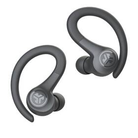 Slúchadlá JLab Go Sport+ True Wireless Headphones sivá

 obrázok produktu 3 z 6