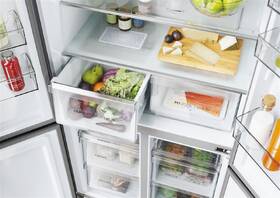 Americká chladnička Haier HCR5919EHMB čierna

 obrázok produktu 6 z 22