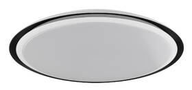 LED stropné svietidlo GLOBO Xaver, 56 cm, LED, 40W, RGB biele

 obrázok produktu 1 z 8