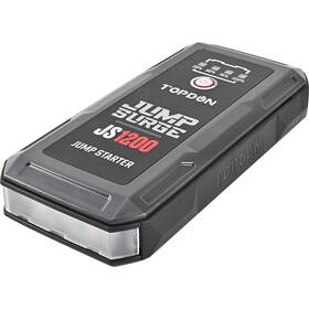  Topdon Car Jump Starter JumpSurge 1200, 10000 mAh čierne

 obrázok produktu 6 z 14