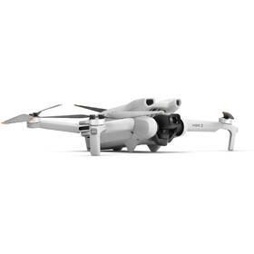 Dron DJI Mini 3 (DJI RC) DEMO VERZE 

 obrázok produktu 7 z 9