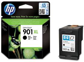 Cartridge HP No. 901XL, 700 strán - originálna čierna

 obrázok produktu 1 z 1