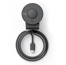 Webkamera Logitech BRIO 300 sivá

 obrázok produktu 11 z 11