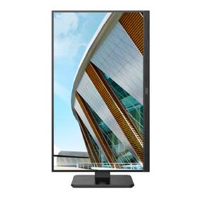 Monitor AOC 24P2QM čierny

 obrázok produktu 8 z 12