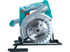 Okružná píla Total tools TSLI1401 (bez batérie) 

 obrázok produktu 2 z 5