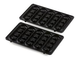 Sendvičovač Domo DO9242W 

 obrázok produktu 18 z 31