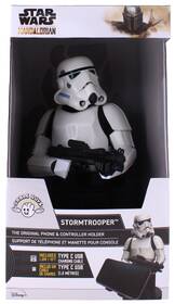 Držiak EXG Cable Guy - Imperial Stormtrooper čierny/biely

 obrázok produktu 16 z 16