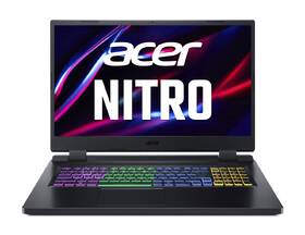 Notebook Acer Nitro 5 (AN517-55-97XY) čierny

 obrázok produktu 4 z 9