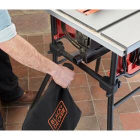 Píla stolná Black-Decker BES720-QS 1800W 

 obrázok produktu 3 z 4