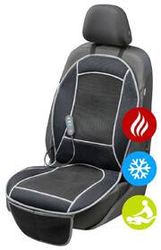 Poťah sedadiel Walser CoolHeat 

 obrázok produktu 1 z 6