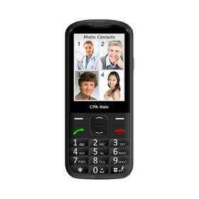 Mobilný telefón CPA Halo 28 Senior čierny

 obrázok produktu 5 z 9