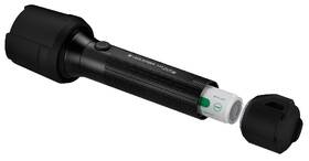 Lampáš LEDLENSER P6R Work čierna

 obrázok produktu 1 z 2