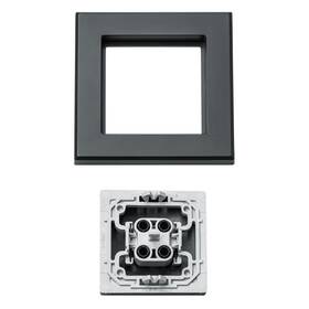 Kryt Homematic IP kolískového vypínača - so symbolmi 

 obrázok produktu 4 z 5