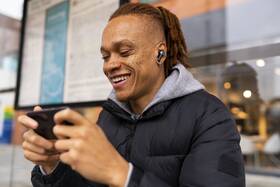 Slúchadlá JBL Quantum TWS čierna

 obrázok produktu 15 z 15