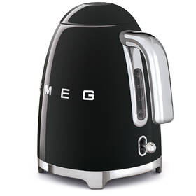 Rýchlovarná kanvica Smeg KLF03BLEU čierna

 obrázok produktu 2 z 2