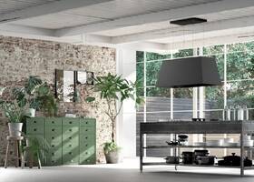 Odsávač pár Faber CHLOE XL ISOLA CI F110 Titanium

 obrázok produktu 2 z 3