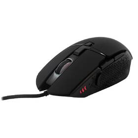 Myš Baracuda RAPTOR čierna

 obrázok produktu 1 z 5