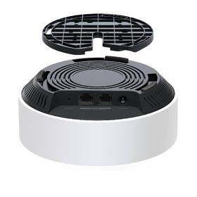 Kompletný Wi-Fi systém TP-Link Deco X50-PoE Mesh, AX3000 (1 ks) biely

 obrázok produktu 2 z 4