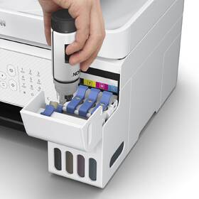 Tlačiareň multifunkčná Epson EcoTank L5316 biela

 obrázok produktu 6 z 9