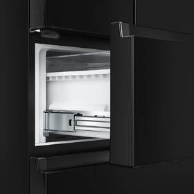 Chladnička s mrazničkou Hisense RF632N4AFC1 čierna

 obrázok produktu 8 z 10