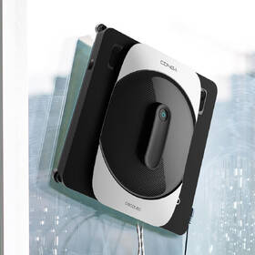 Robotický čistič okien Cecotec Conga Windroid 1290 DoubleSpray Connected T 

 obrázok produktu 6 z 21