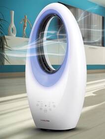Ventilátor stolový TKG VT2000 

 obrázok produktu 3 z 11
