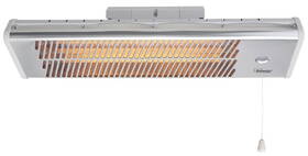 Žiarič/ohrievač Bimar HR312 

 obrázok produktu 1 z 2